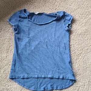 Nina kendosa tee